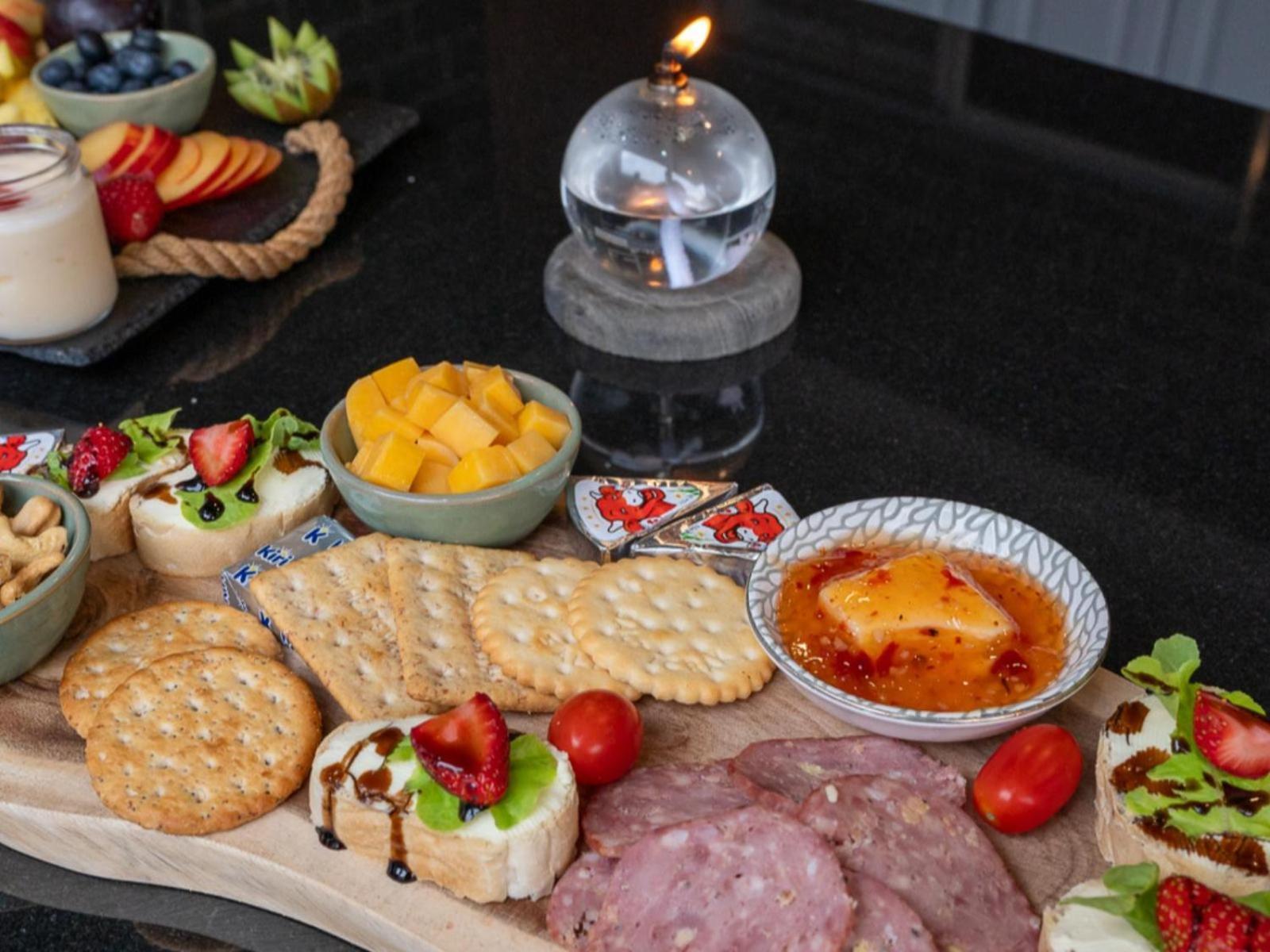 Familia Guesthouse Groblersdal Eksteriør billede