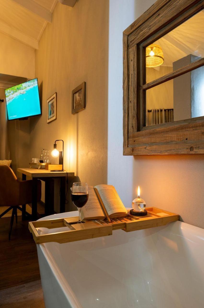 Familia Guesthouse Groblersdal Værelse billede